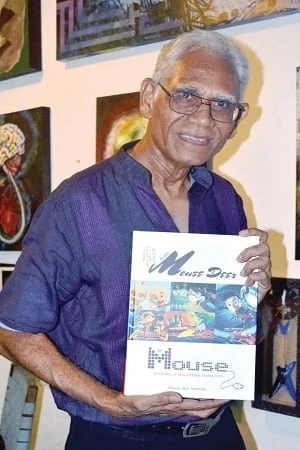 Foto von Hassan Muthalib