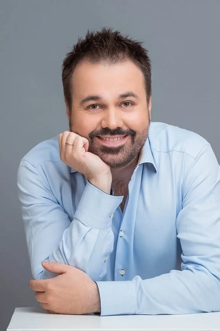 Foto von Anton Lirnik
