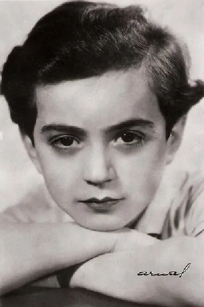 Foto von Mircha