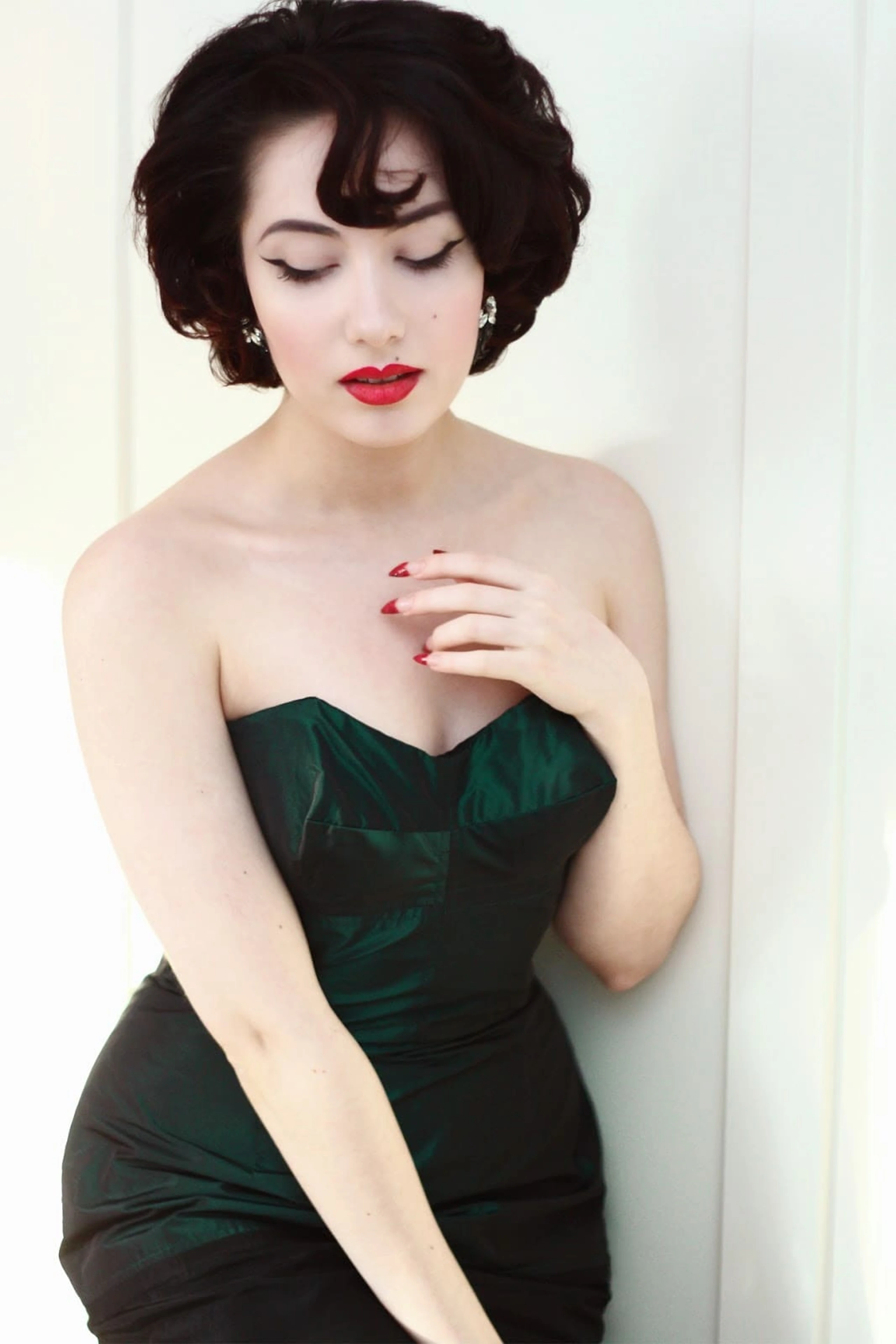 Foto von Lanaya Flavelle