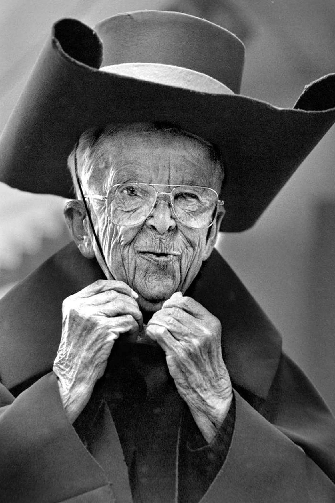 Foto von Meinhardt Raabe