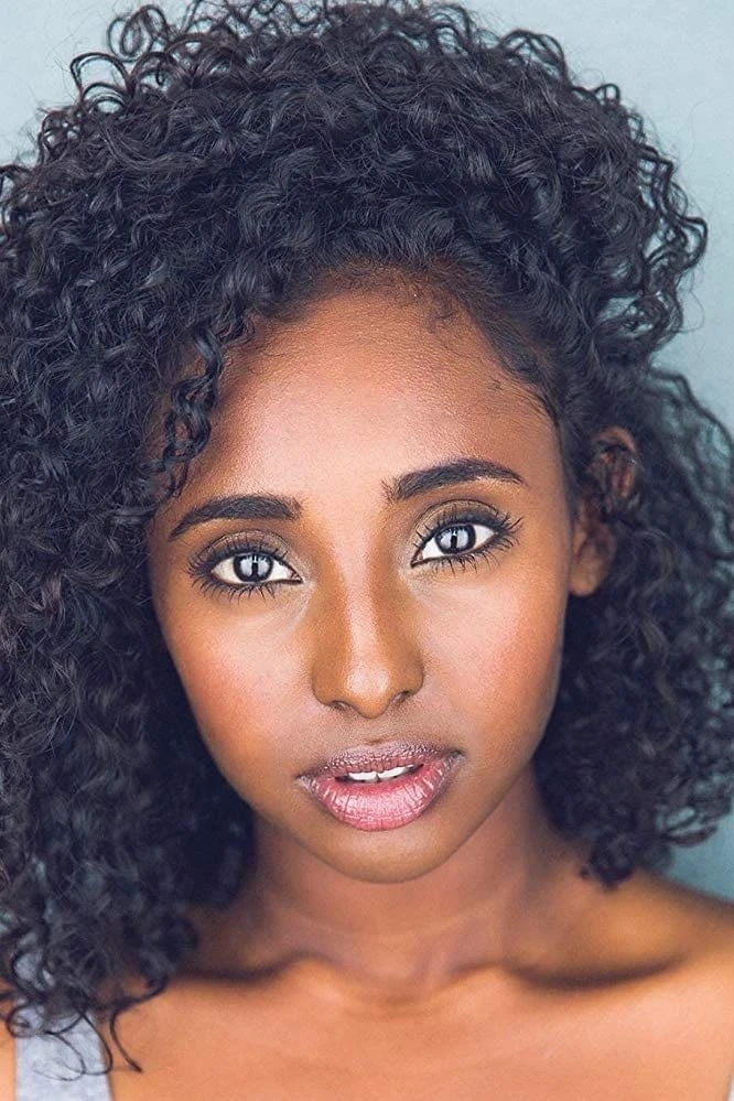 Foto von Helen Beyene