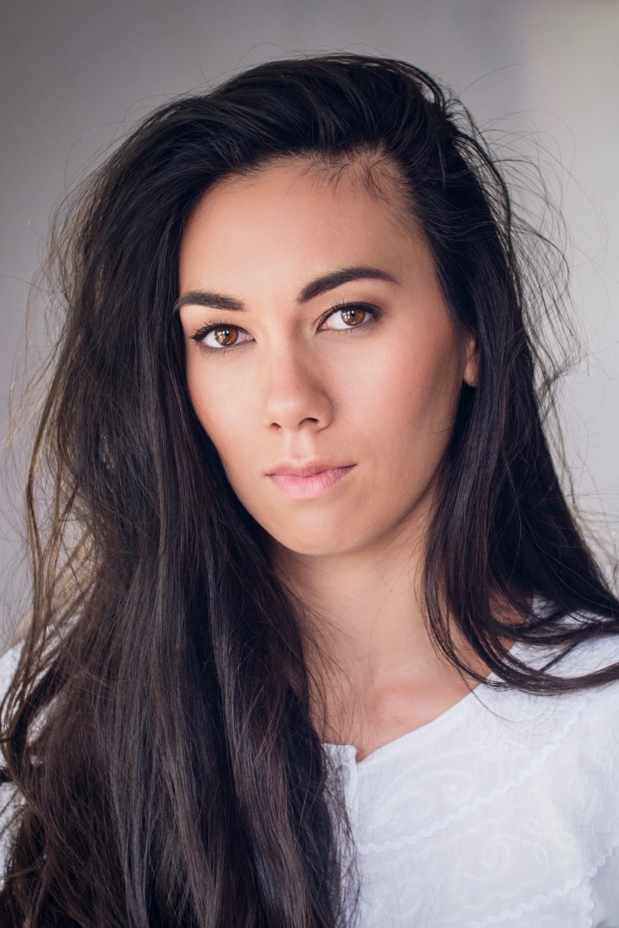 Foto von Emily Campbell