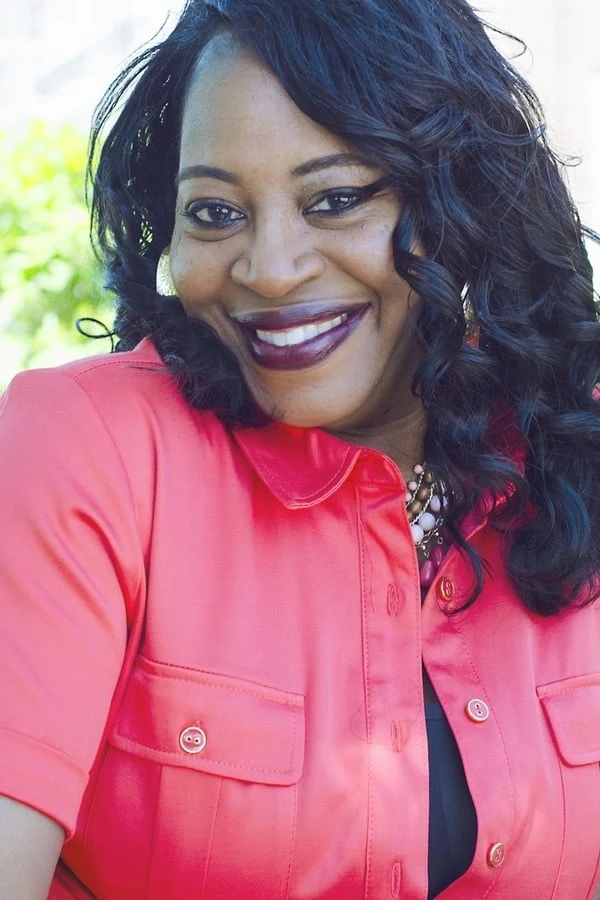 Foto von Annette Christian