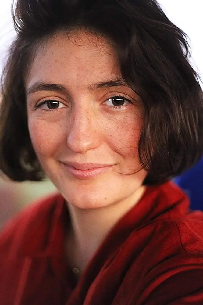 Foto von Emilie Aubertot
