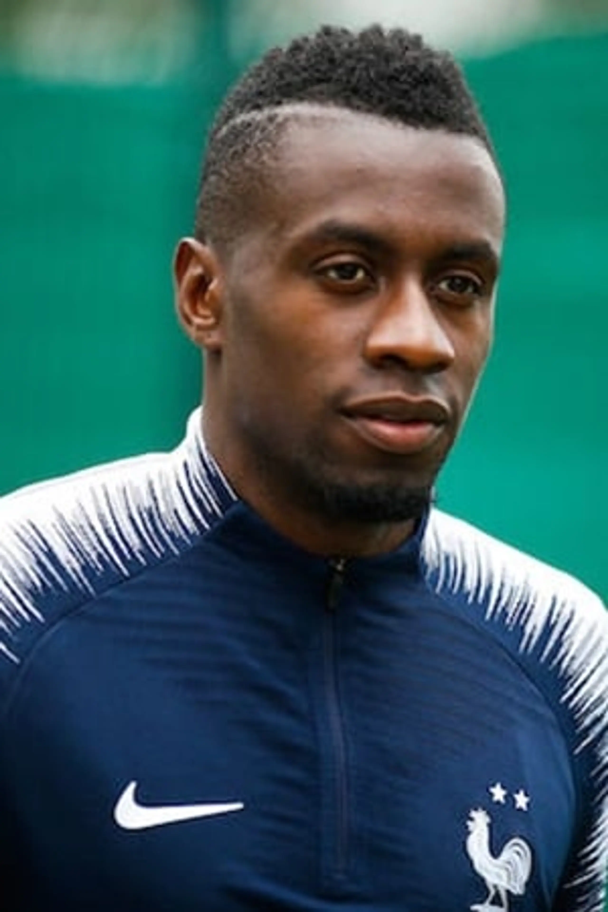 Foto von Blaise Matuidi