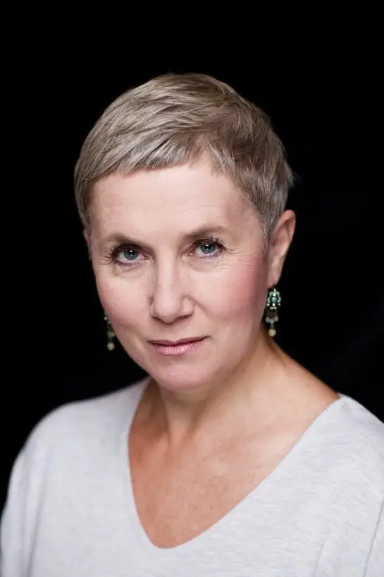 Foto von Olga Sawicka