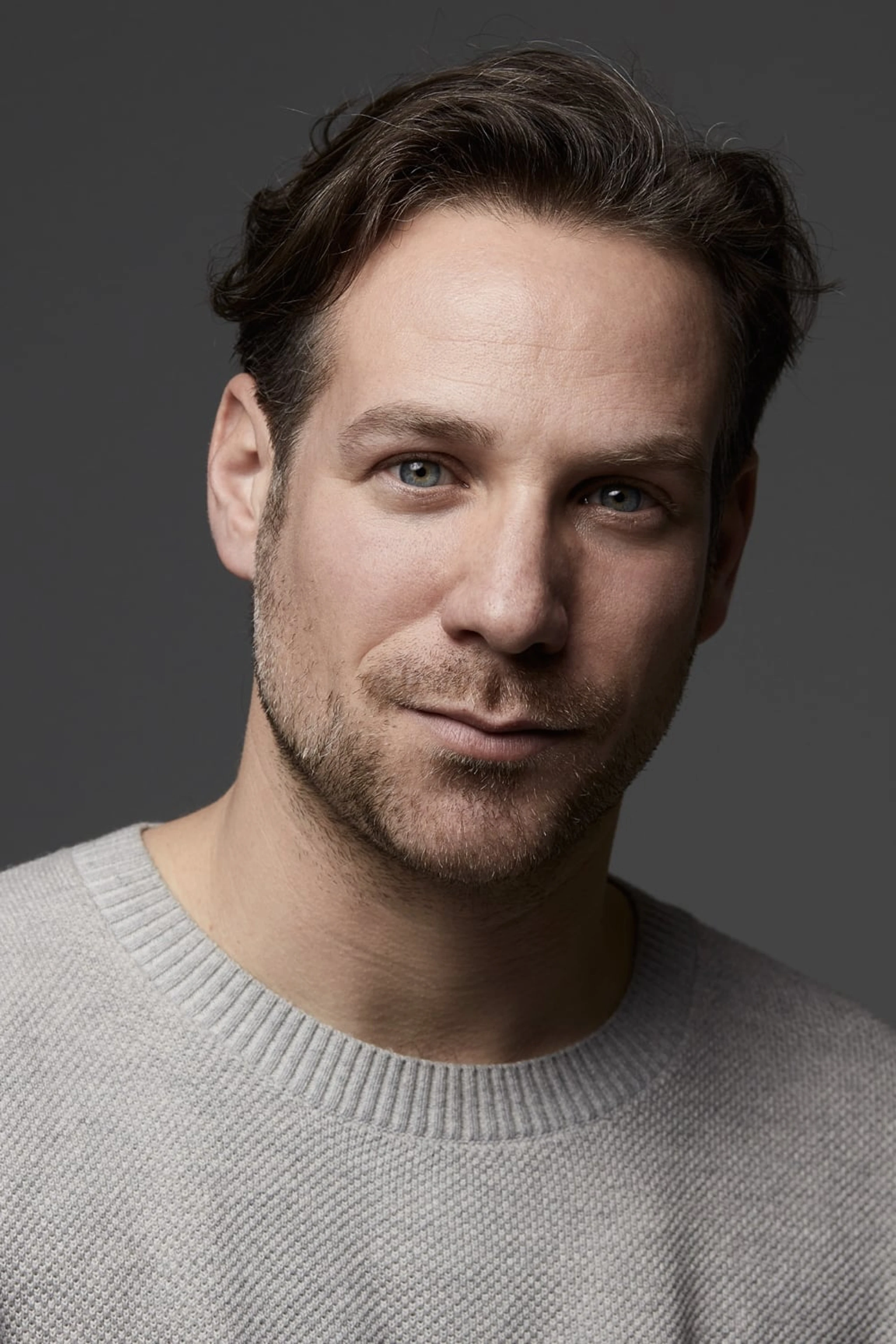 Foto von Francis Marcil