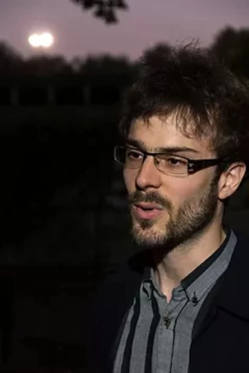 Foto von Renaud Després-Larose