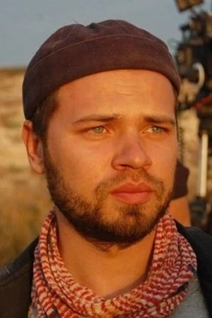 Foto von Dmytro Moyseyev