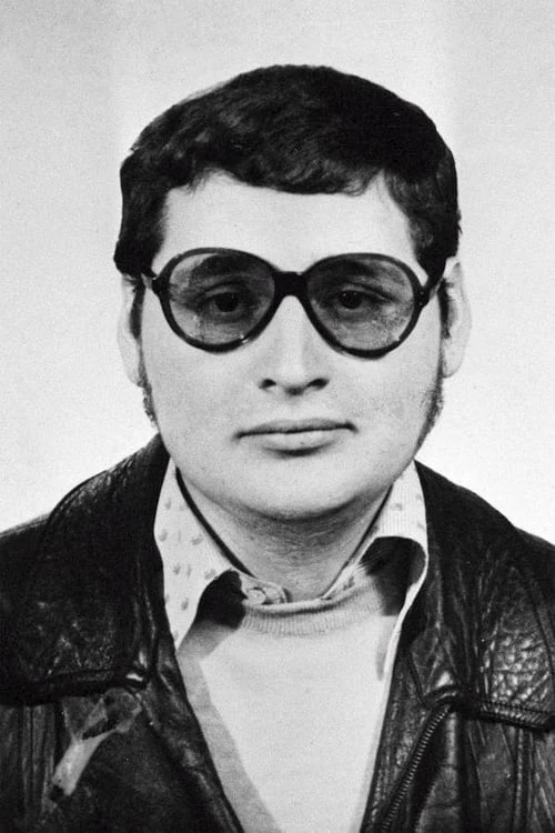 Foto von Ilich Ramírez Sánchez