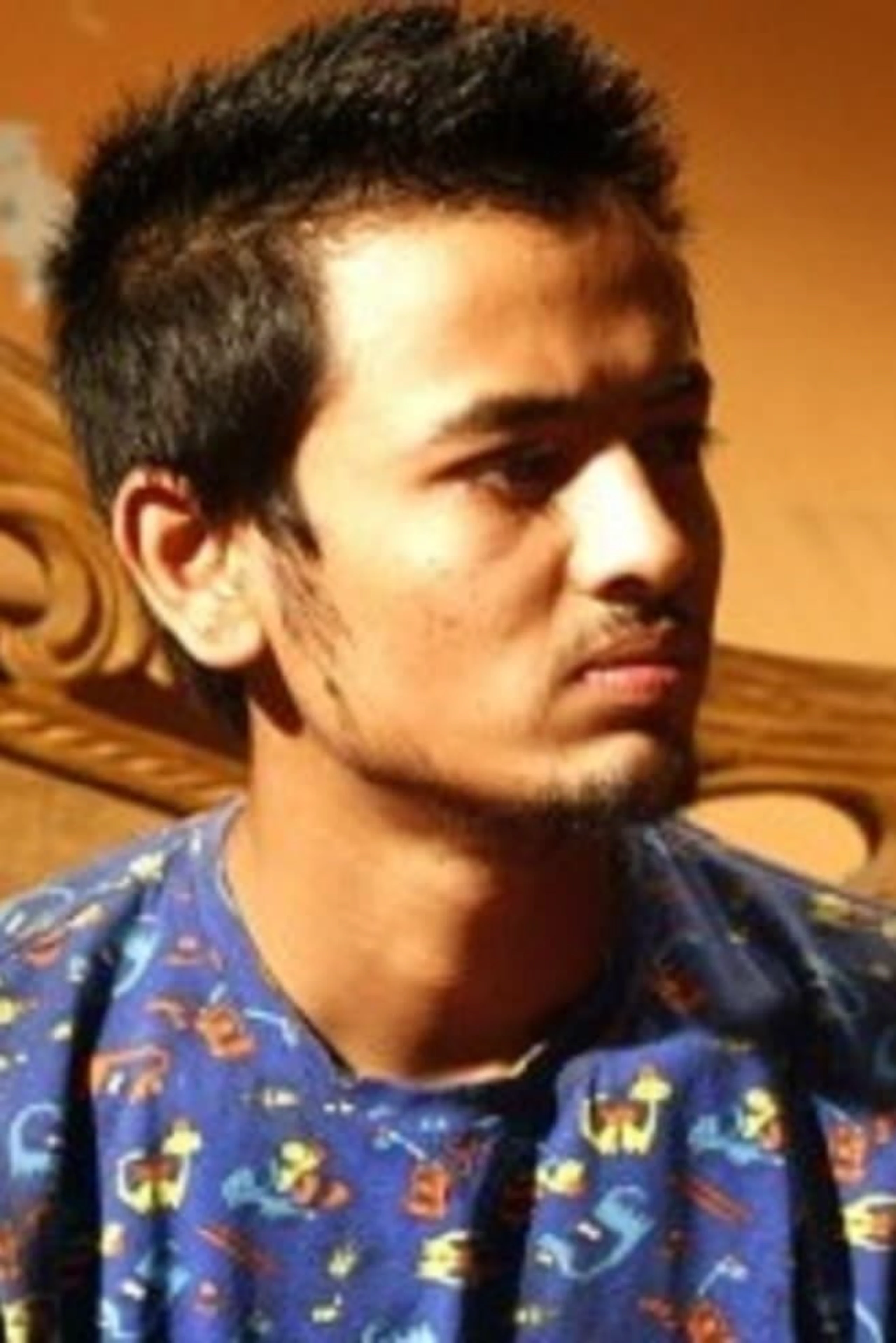Foto von Mamun