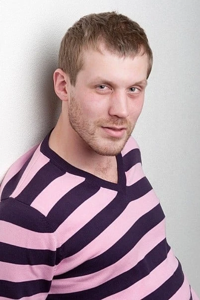 Foto von Aleksey Parasevich