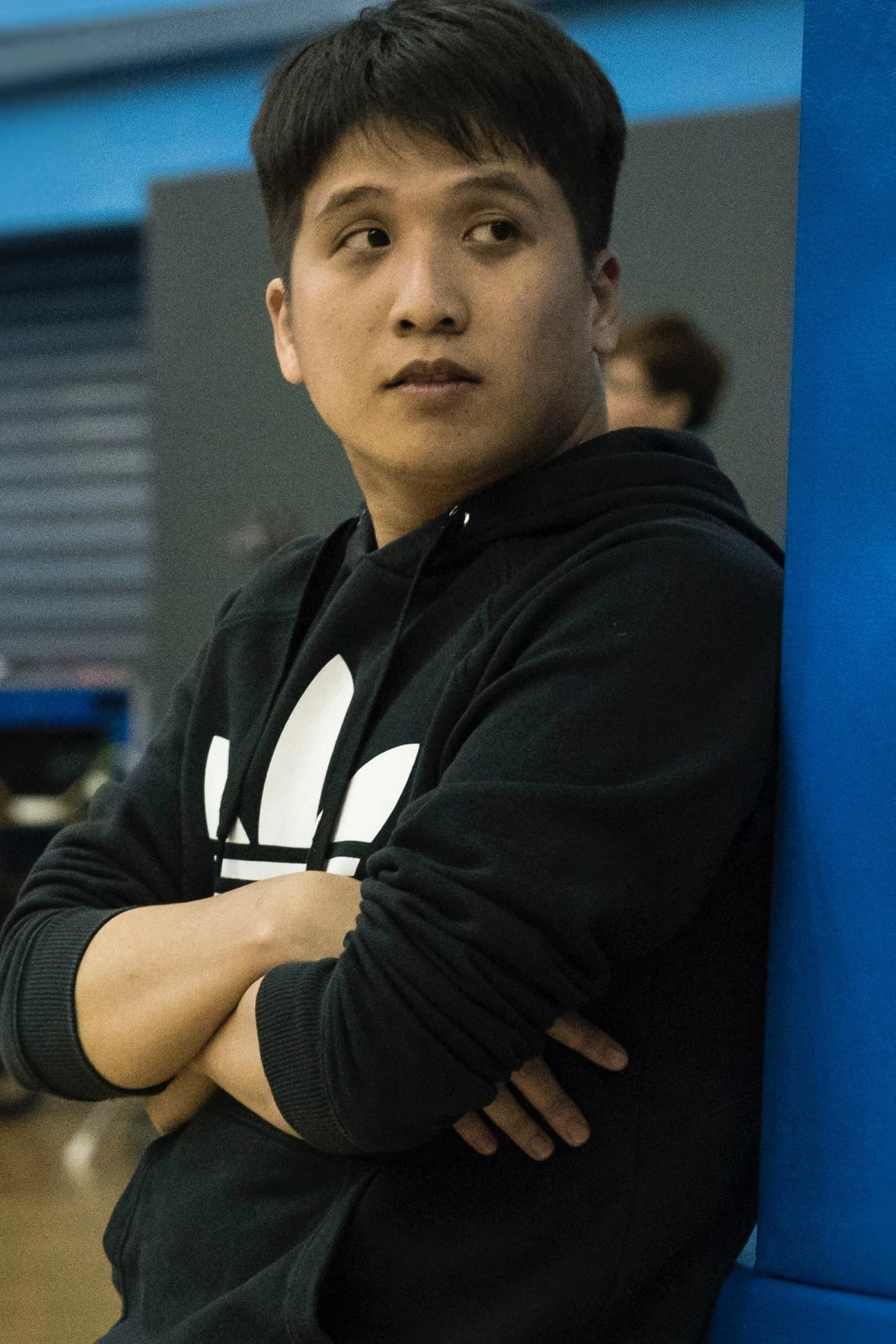 Foto von Tzu-Hsuan Hung