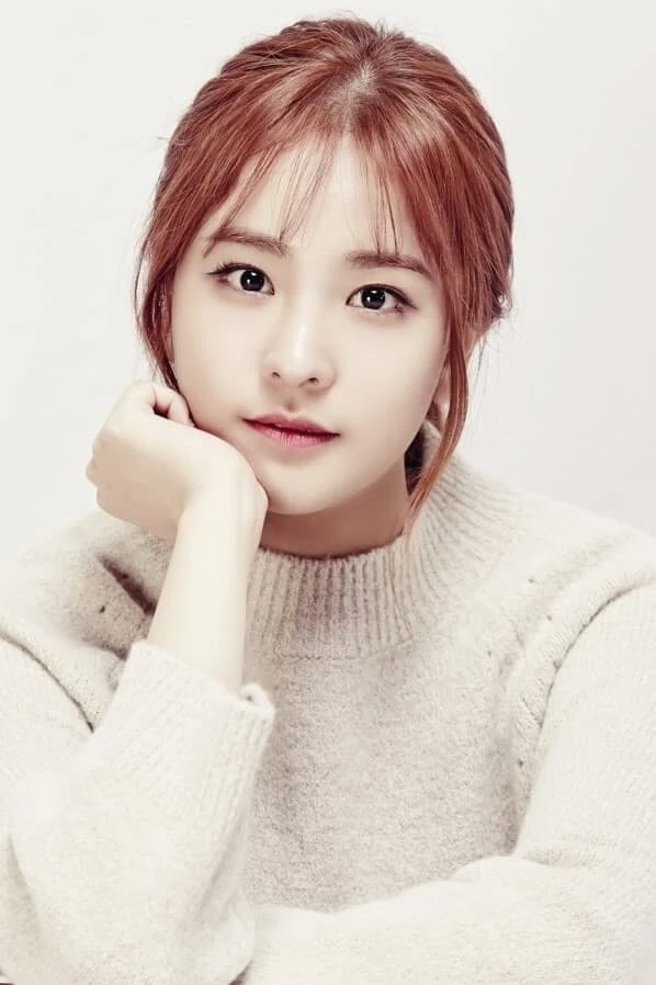 Foto von Kim Na-hyun