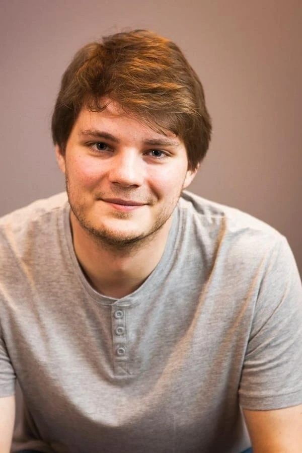 Foto von Kuba Rudzinski