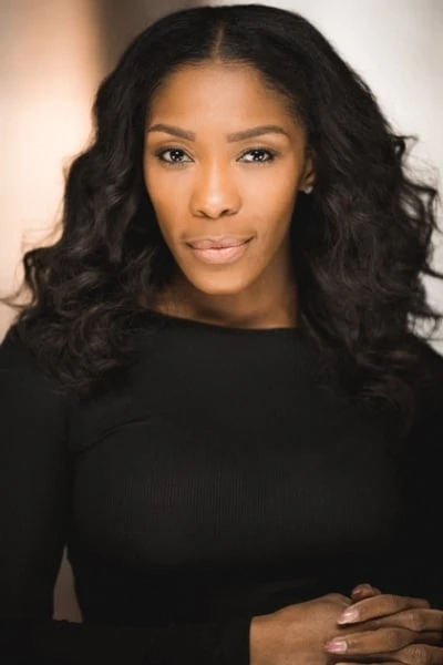 Foto von Patrese McClain