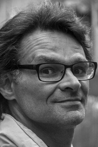 Foto von Pierre Auger