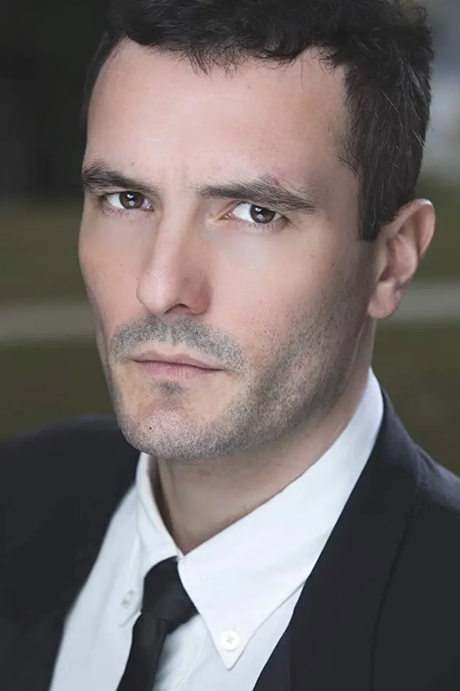 Foto von Jonathan Drew