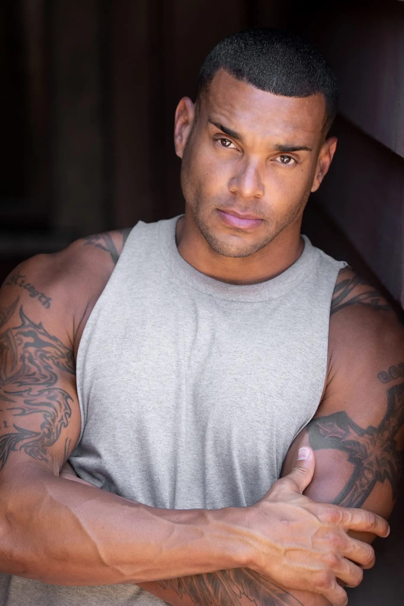 Foto von Jamaal Lewis