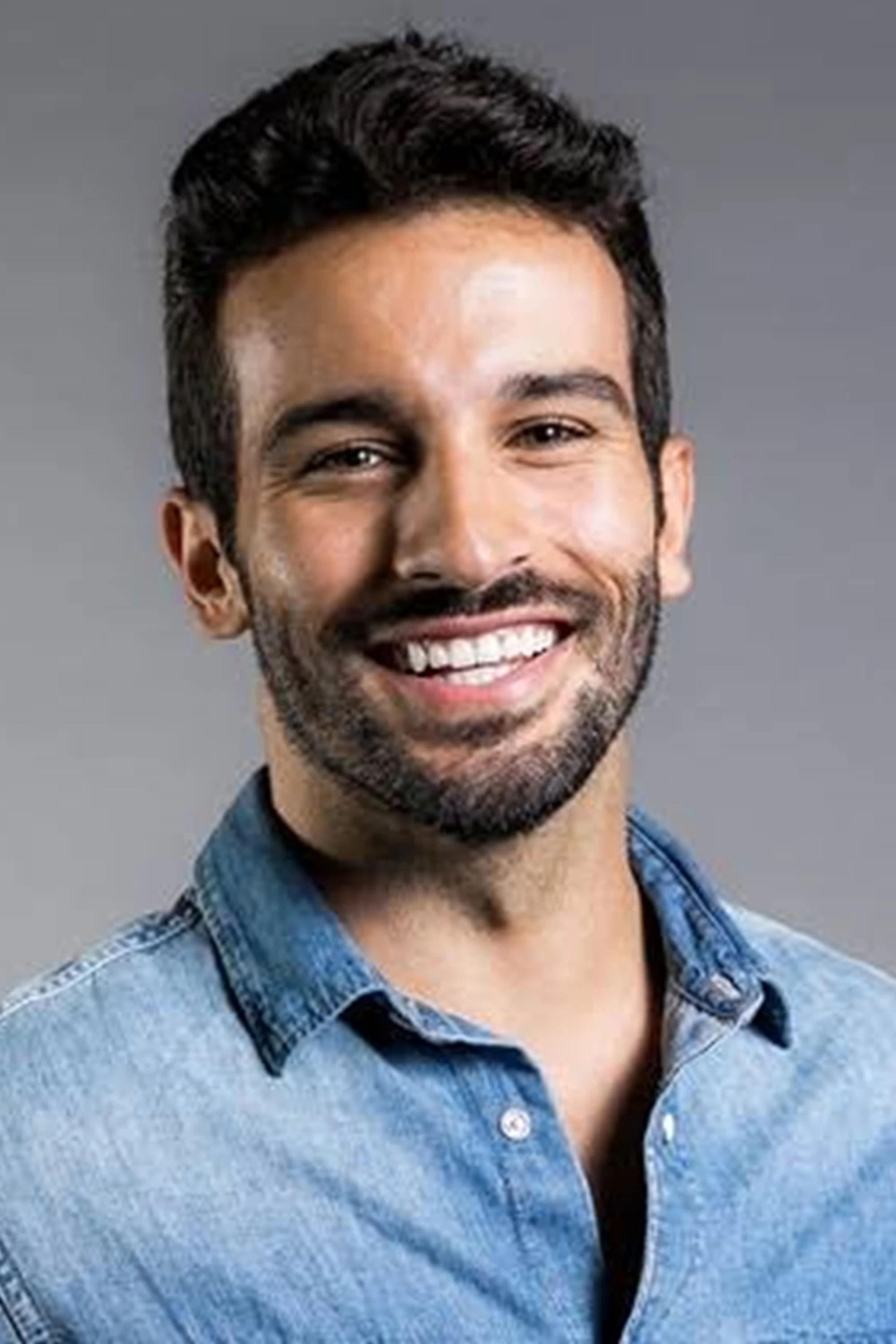 Foto von Bruno Bevan