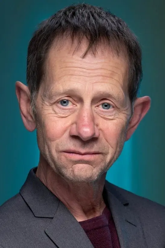 Foto von John Warkentin