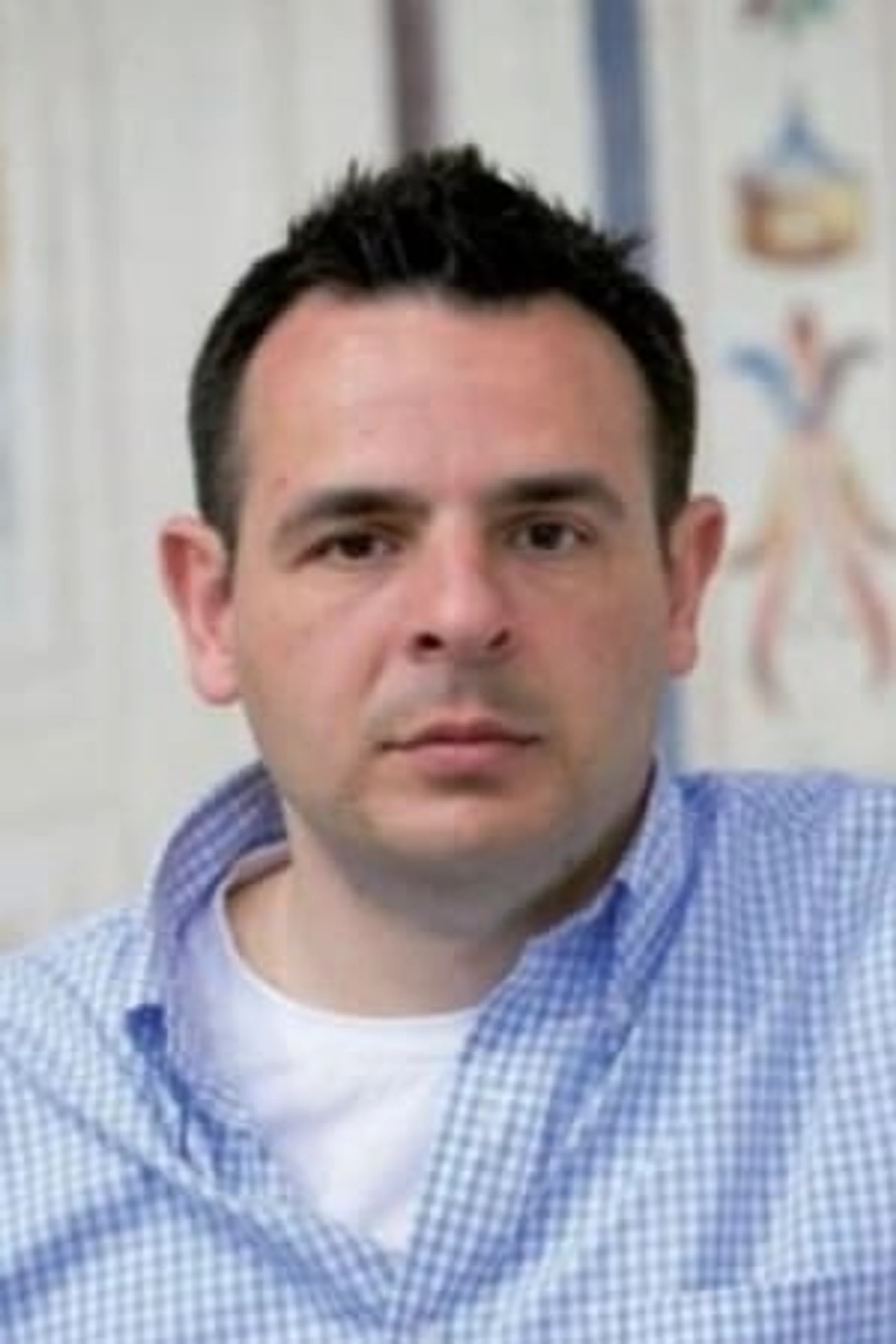 Foto von Giancarlo D'Erchie