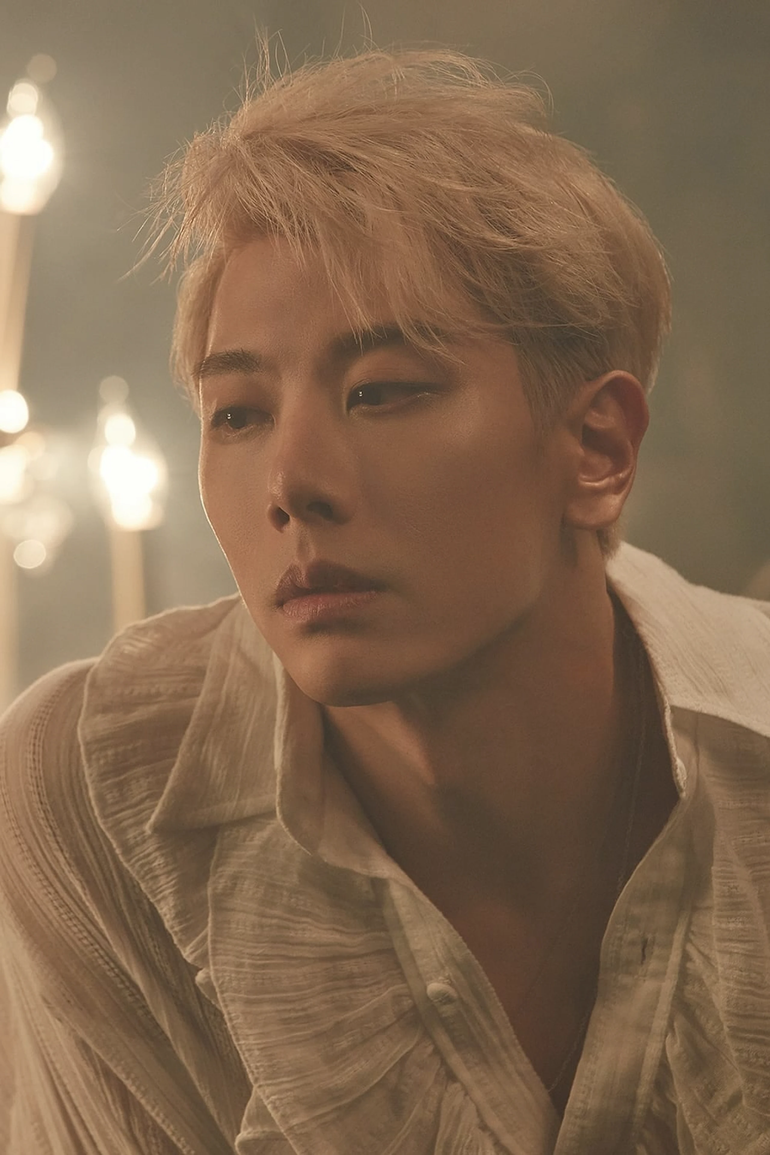 Foto von Park Hyo-shin