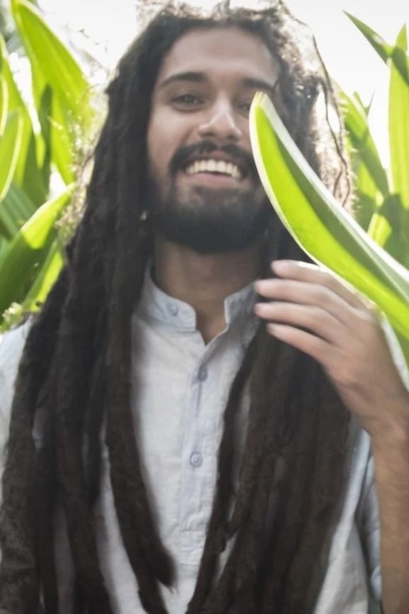 Foto von Rahat Mahajan