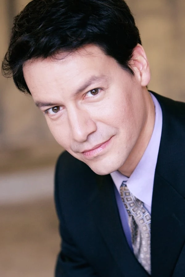 Foto von Bill Mendieta