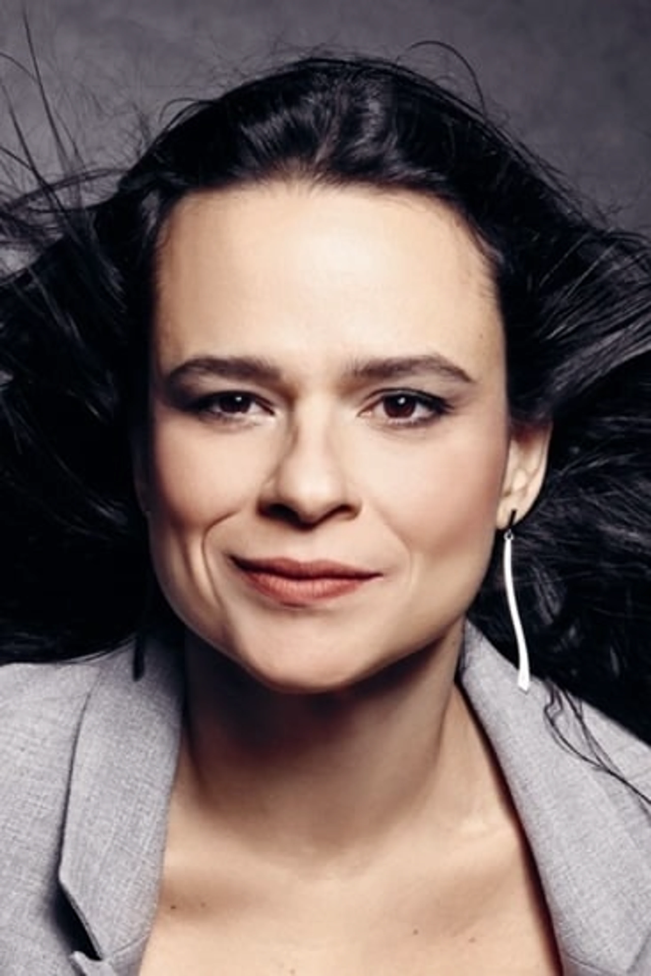 Foto von Janaína Paschoal