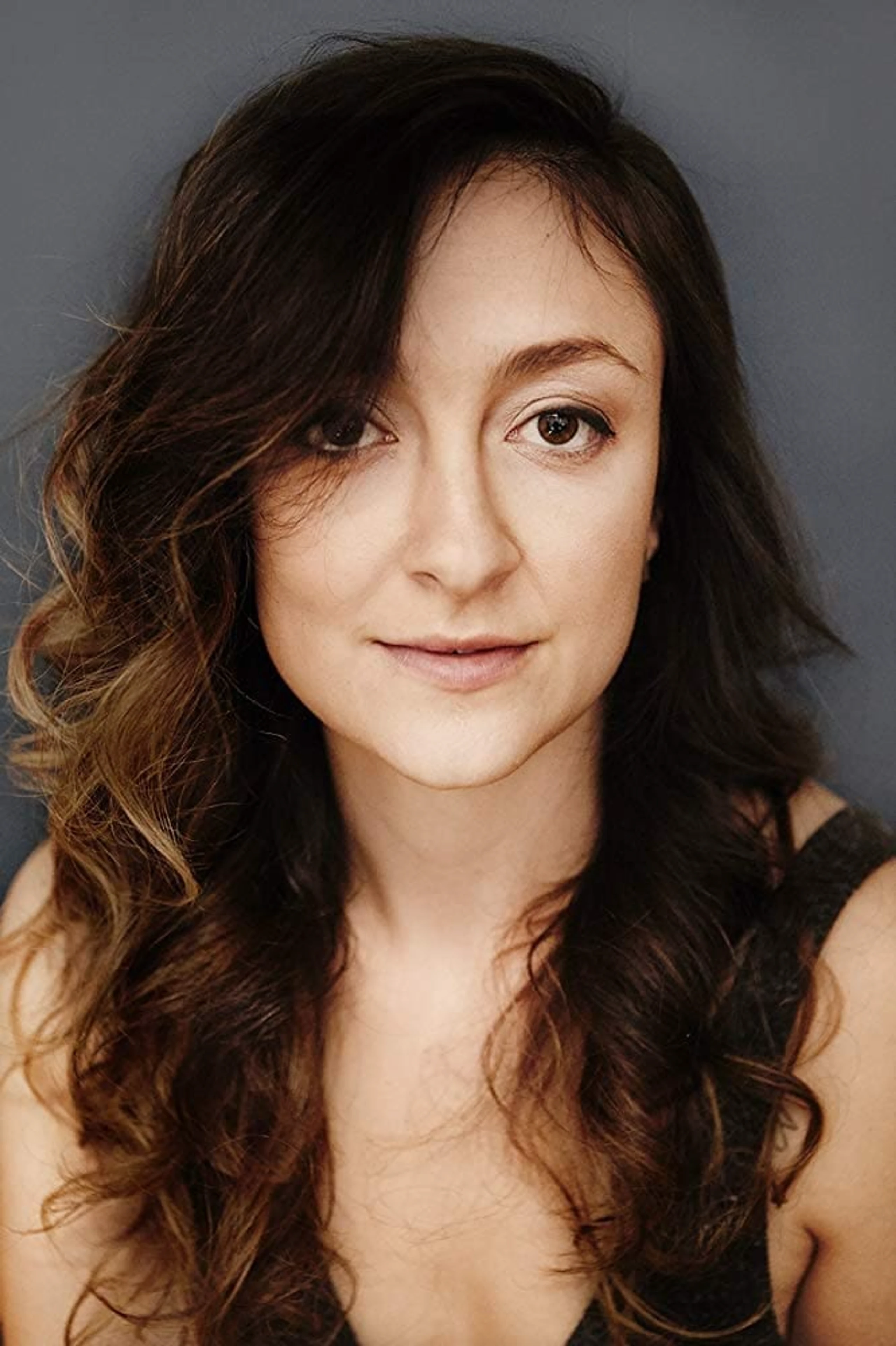 Foto von Elizabeth Alan