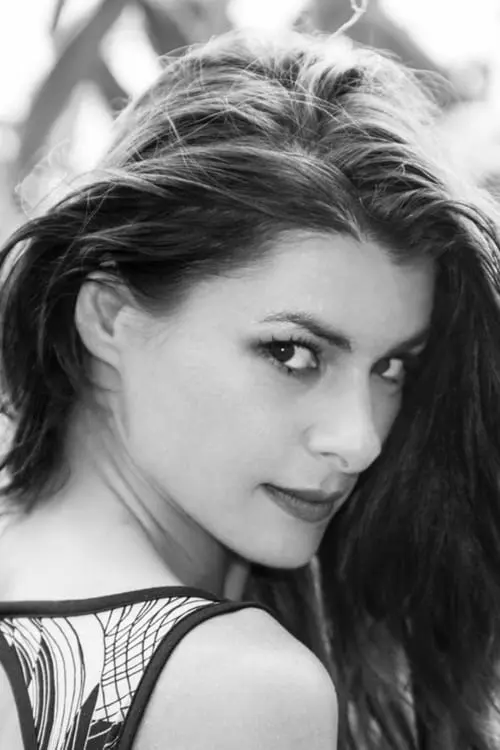 Foto von Ana Takač