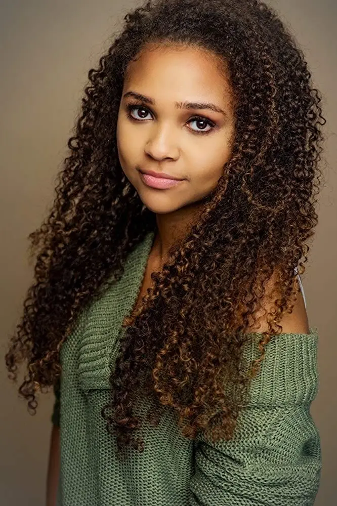 Foto von Jazzy Kae