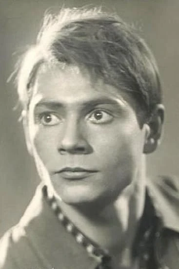 Foto von Vladimir Krasnov