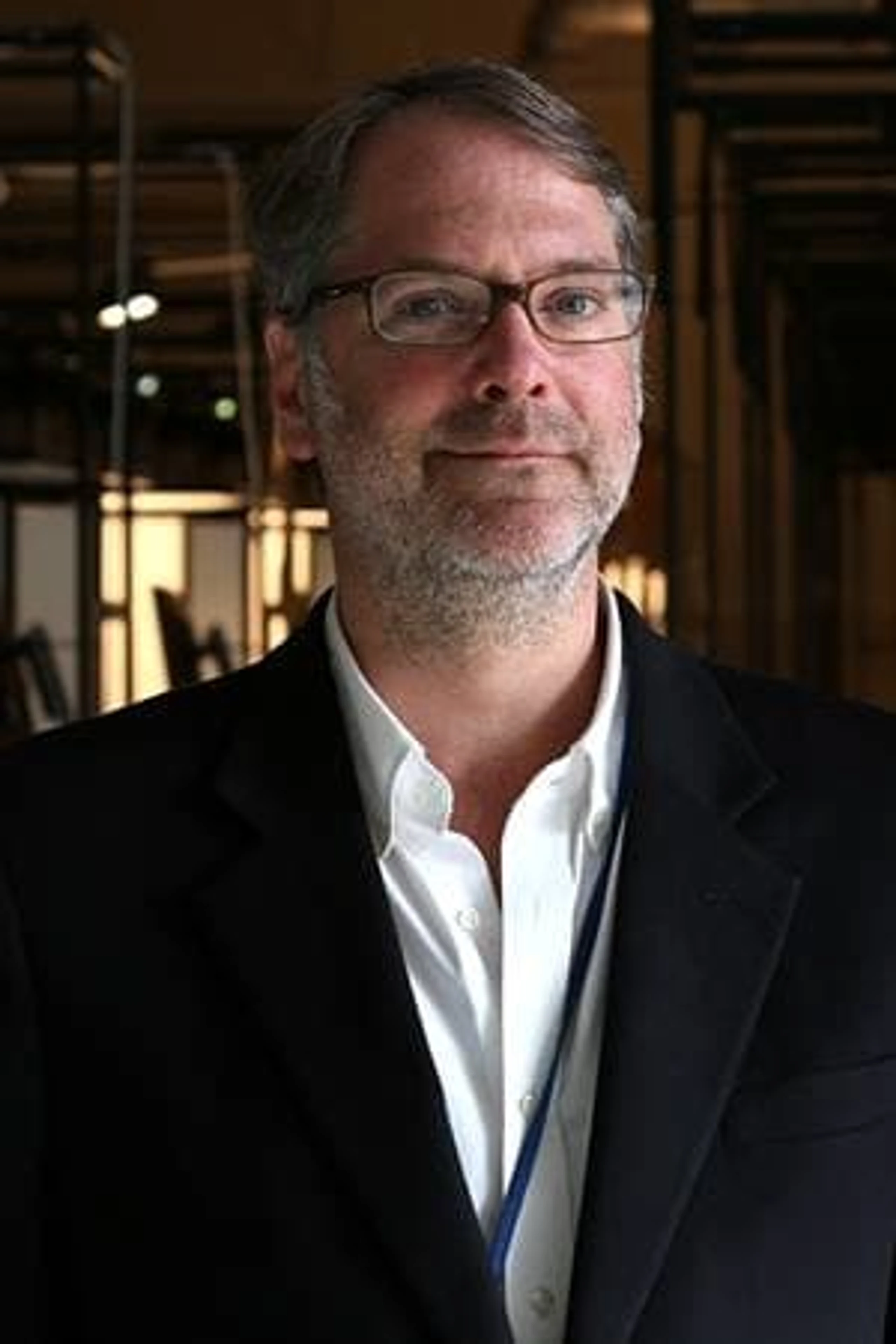 Foto von Sean M. Bobbitt