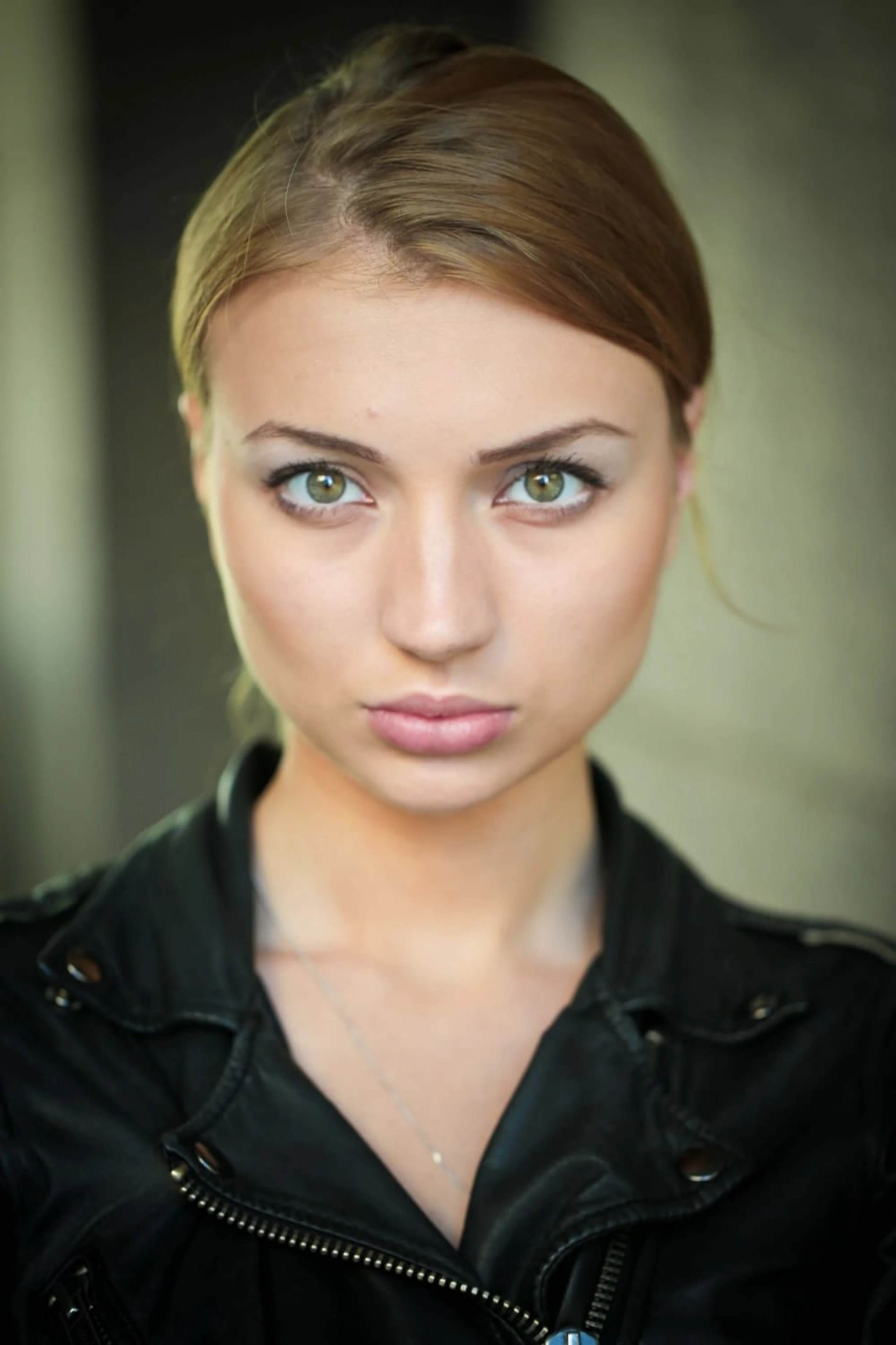Foto von Alina Titova
