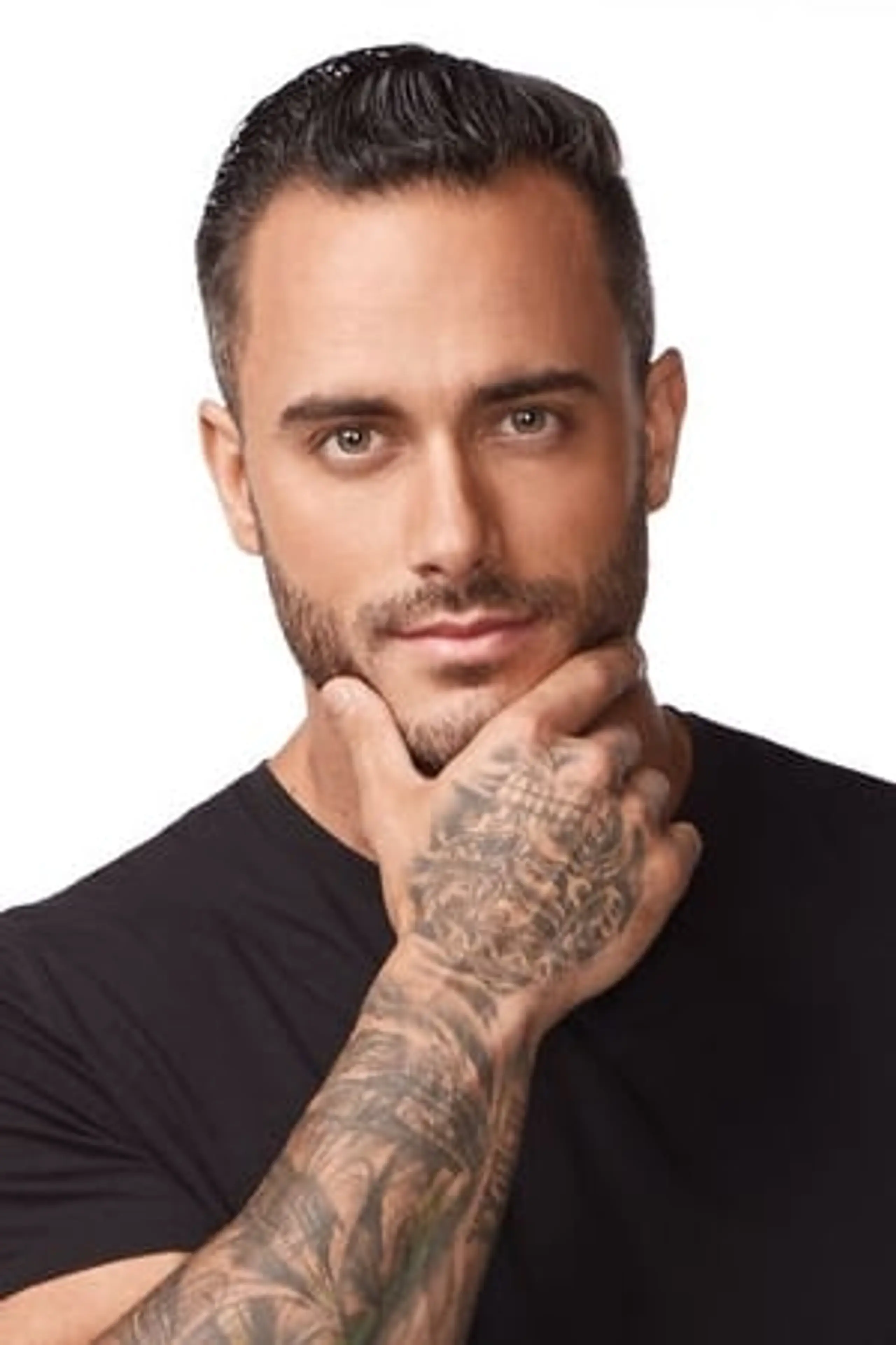 Mike Chabot