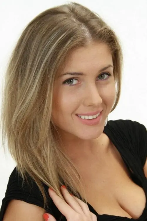 Foto von Evgeniya Godunova