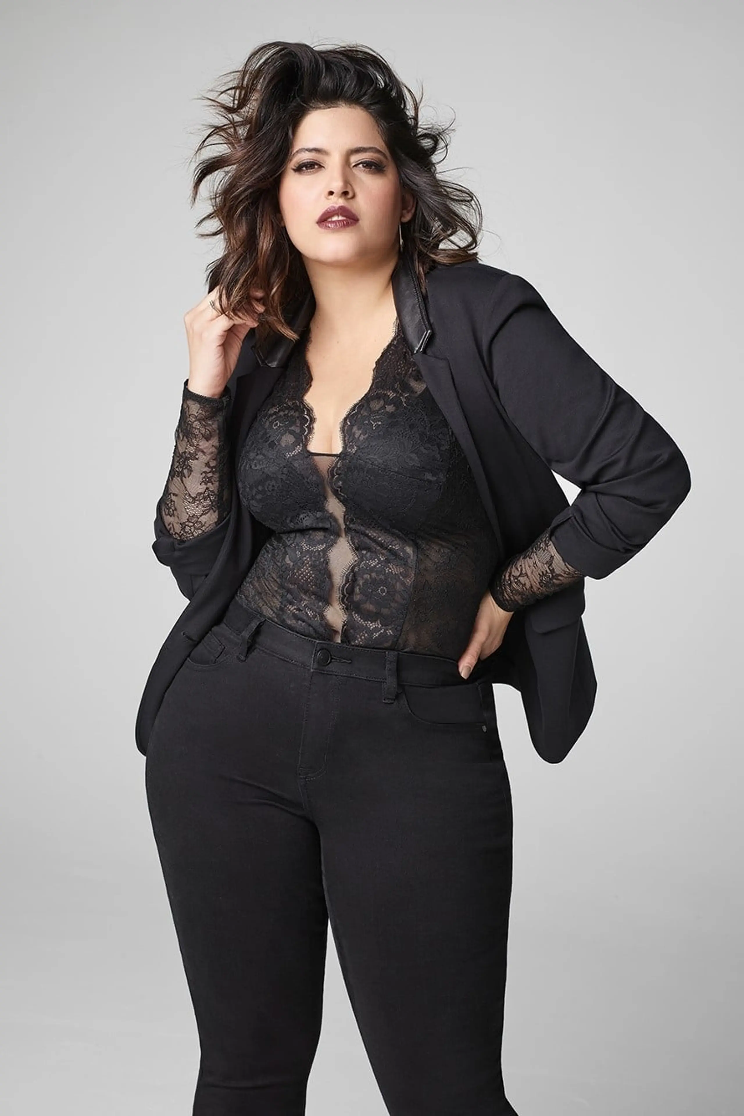 Foto von Denise Bidot