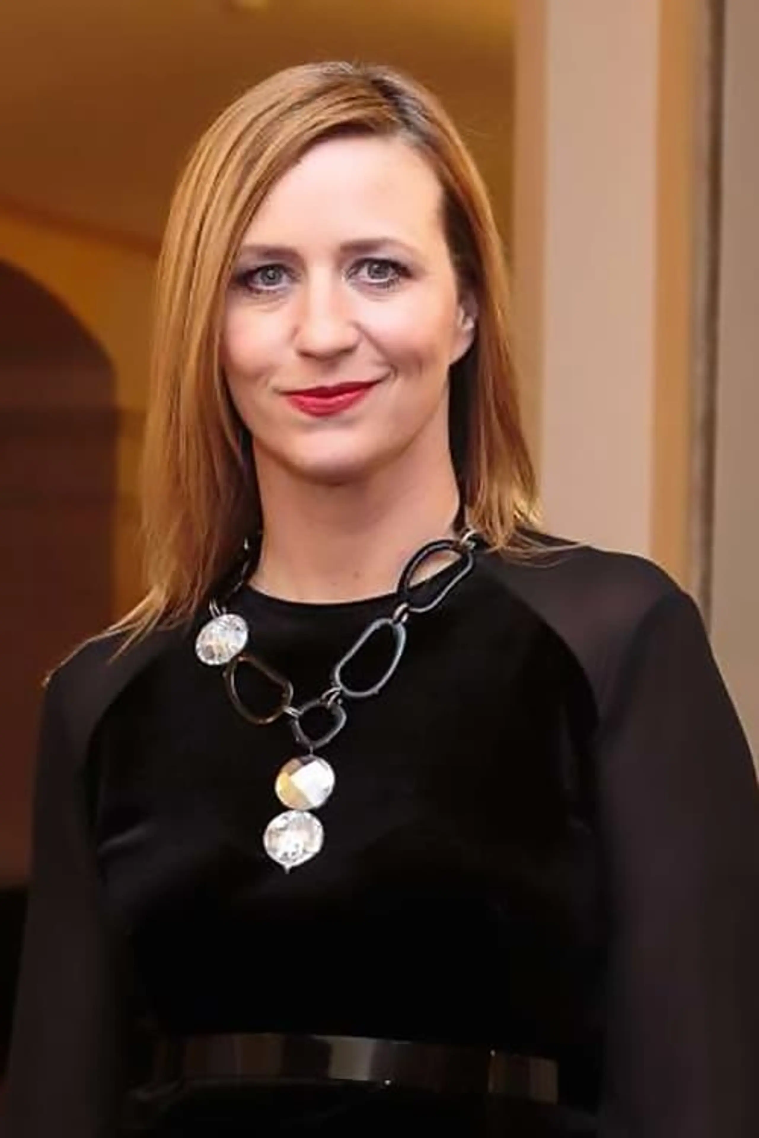 Nina Valič