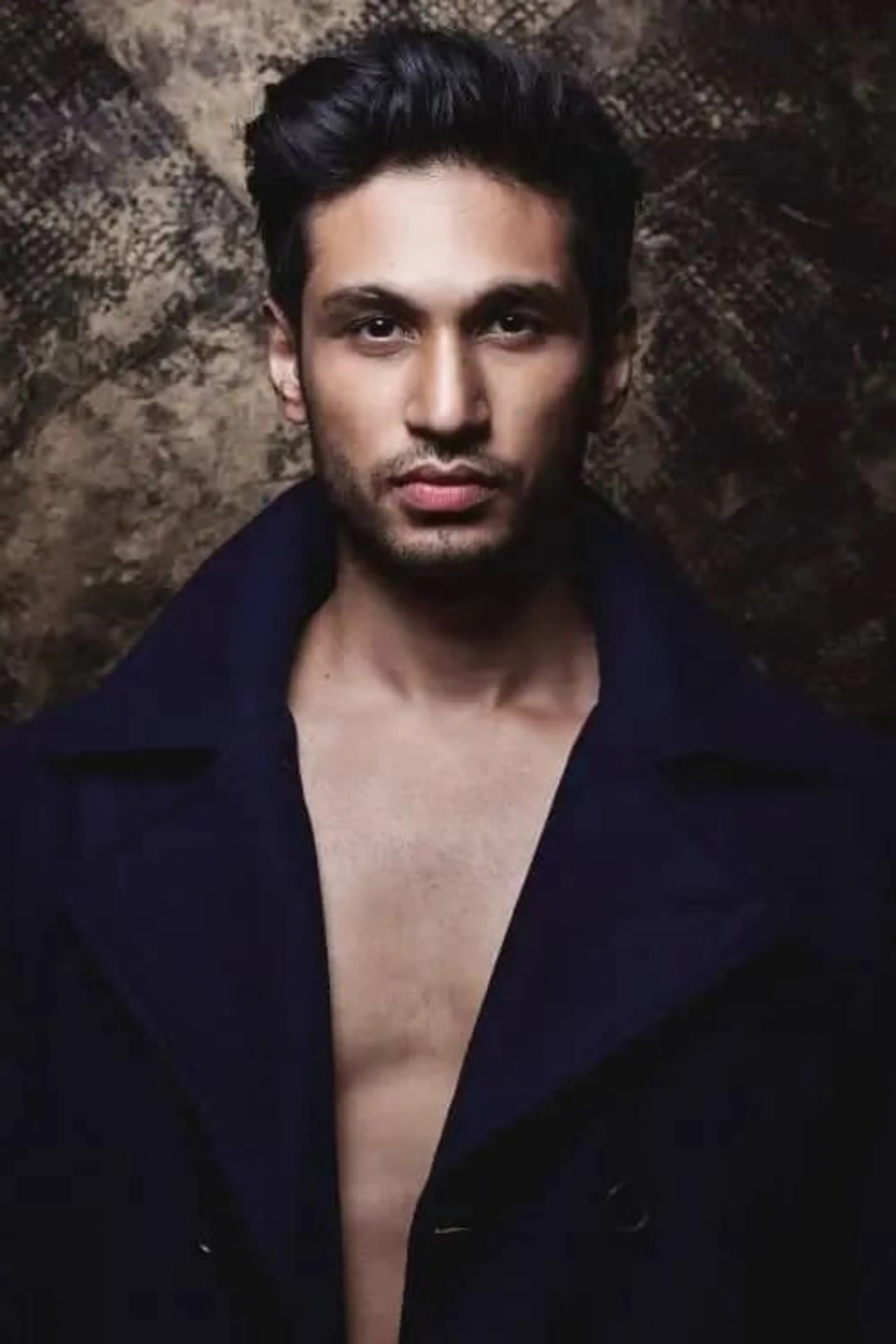 Foto von Arjun Kanungo