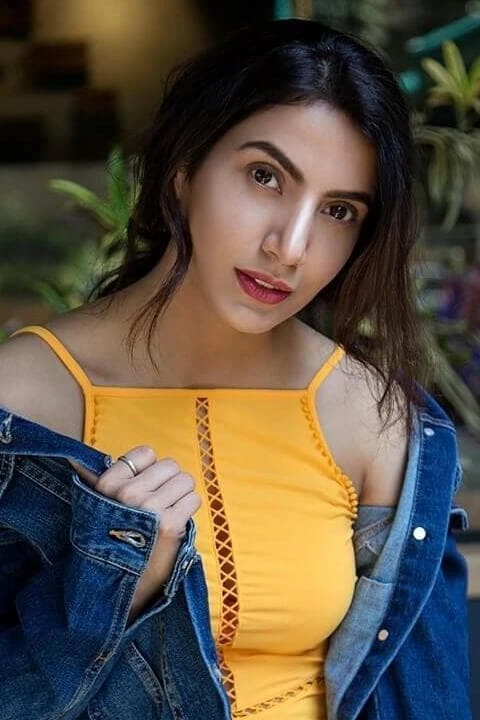 Foto von Arya Poorti