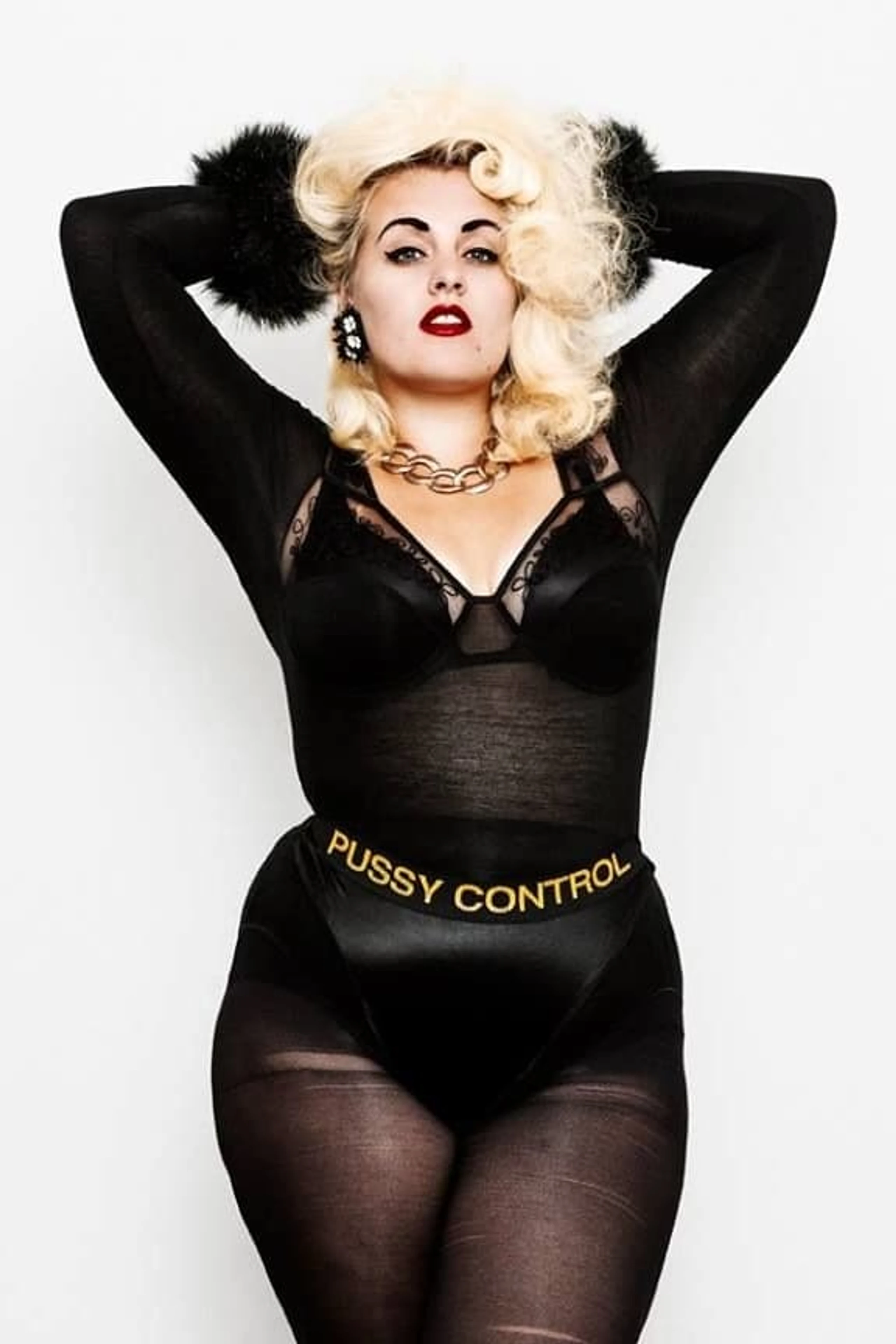 Foto von Felicity Hayward