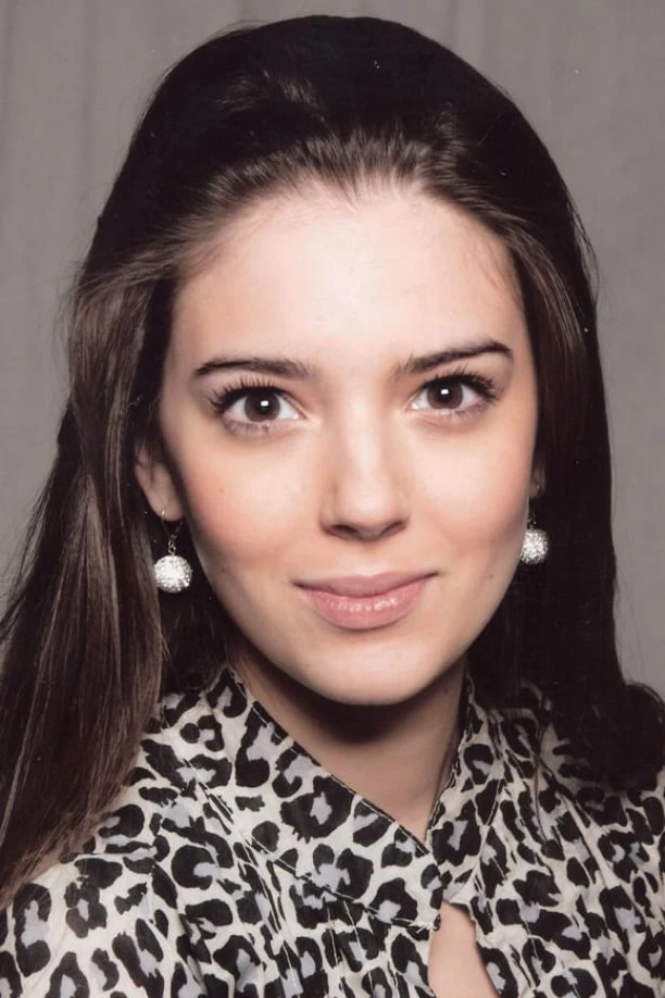 Foto von Natálie Holíková