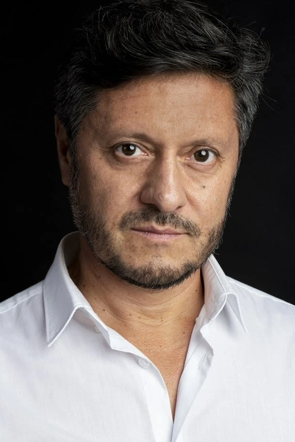 Foto von Rodrigo Villagrán