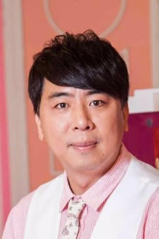 Foto von Vincent Liang