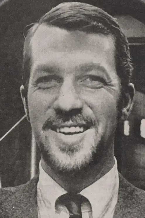 Foto von Joakim Bonnier