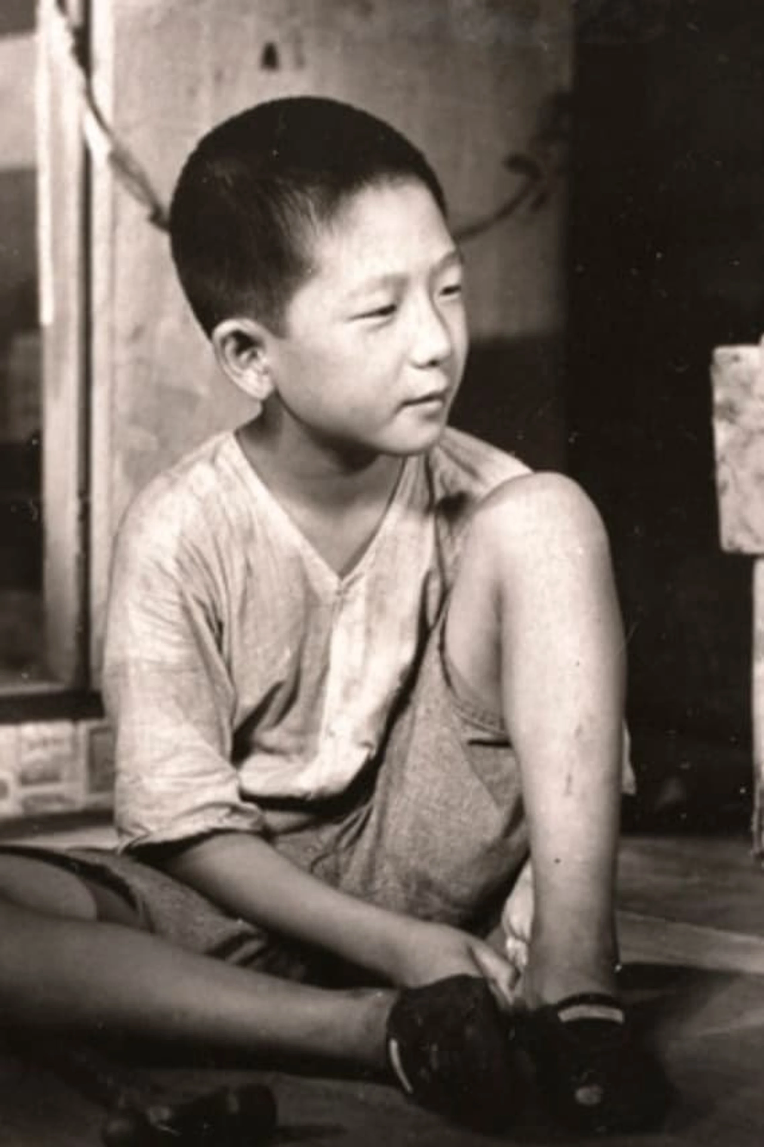 Foto von Chang-jo Jeong