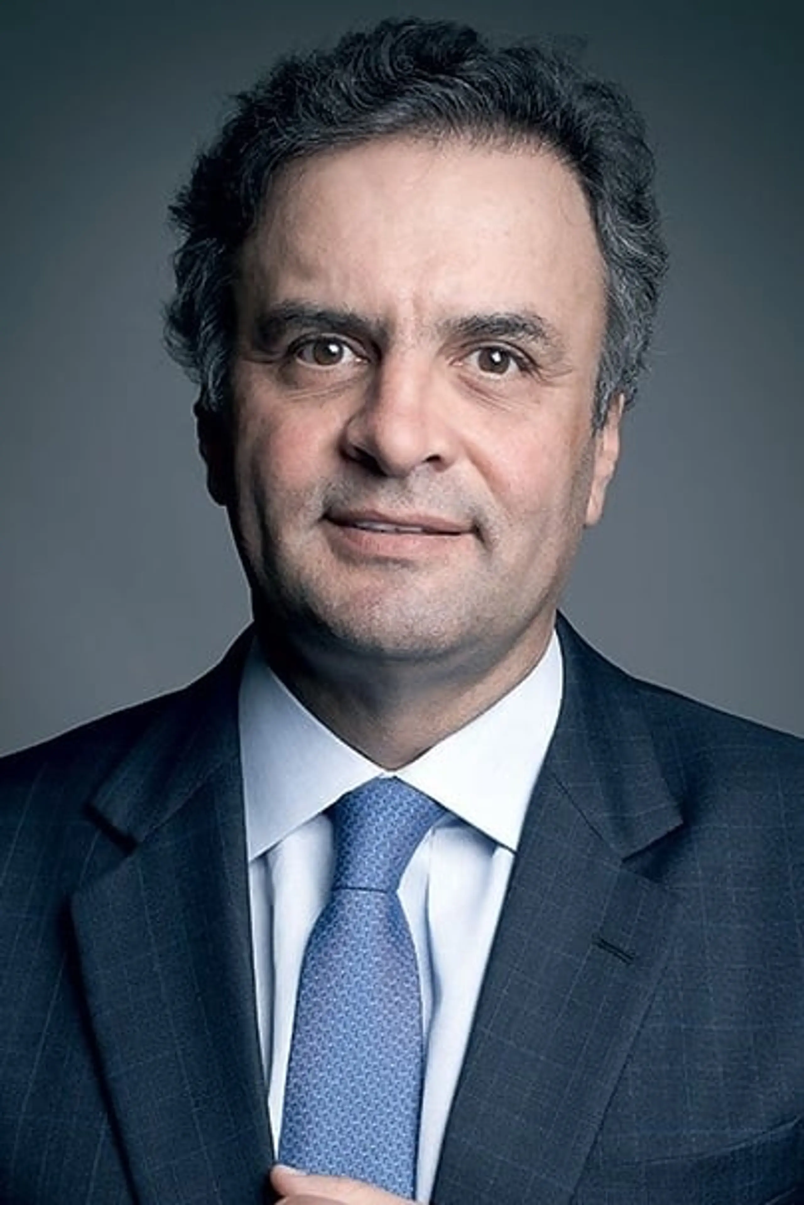 Foto von Aécio Neves